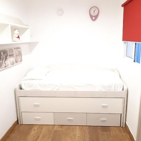 Apartamento Zona Carrefour El Puerto de Santa María Esterno foto