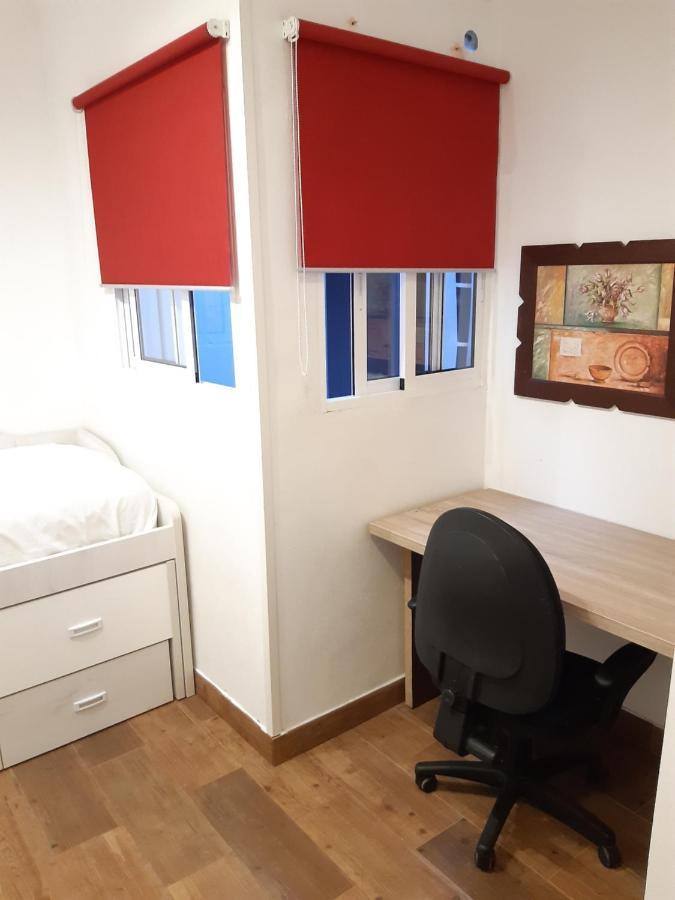 Apartamento Zona Carrefour El Puerto de Santa María Esterno foto