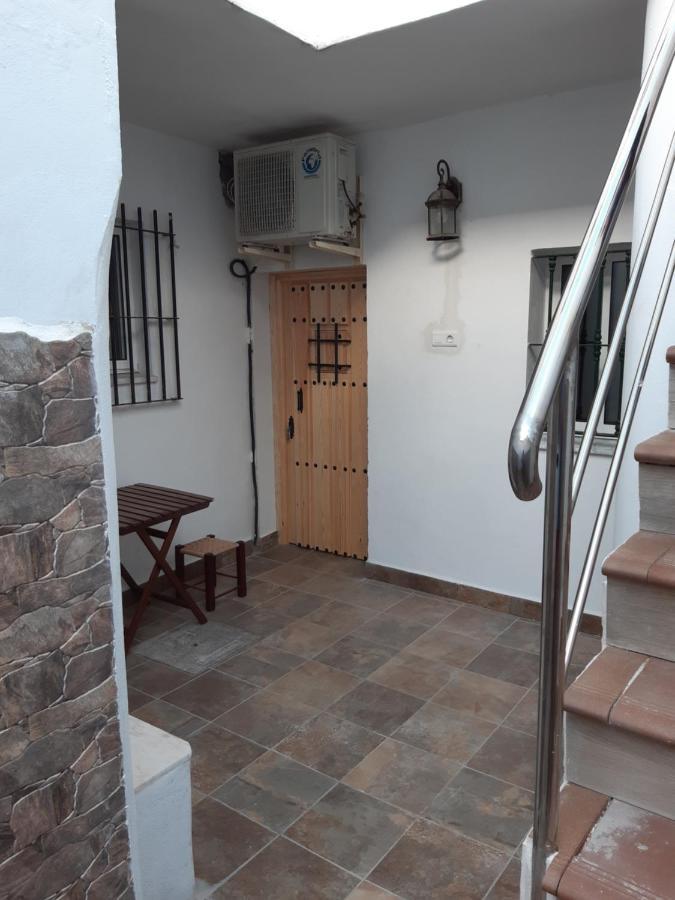 Apartamento Zona Carrefour El Puerto de Santa María Esterno foto