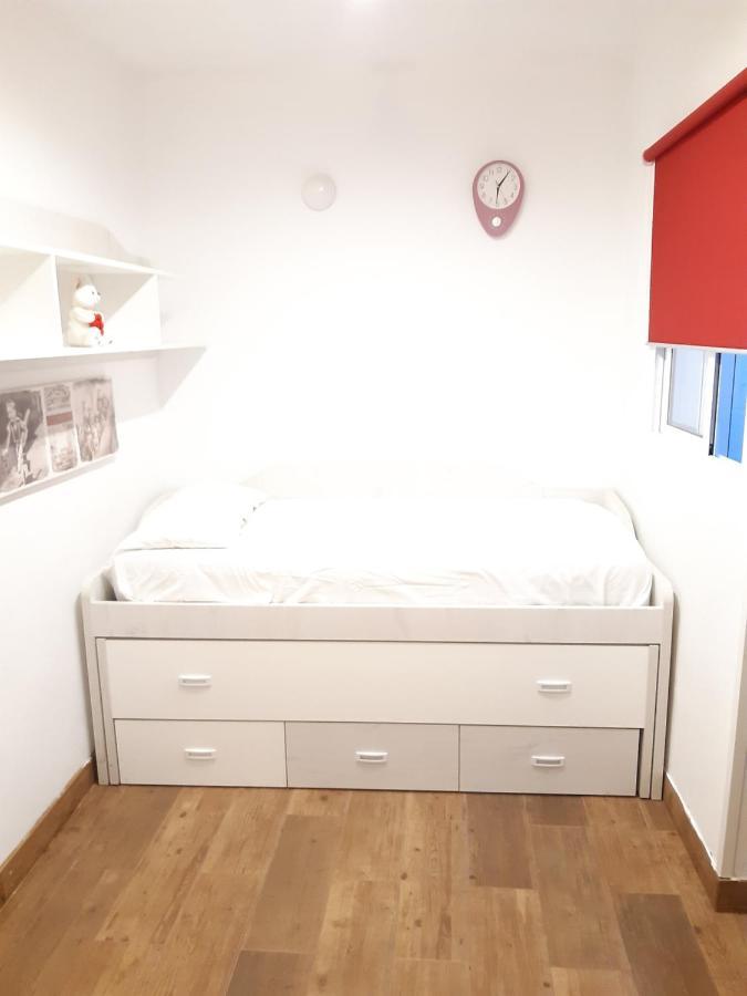Apartamento Zona Carrefour El Puerto de Santa María Esterno foto