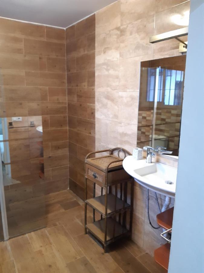 Apartamento Zona Carrefour El Puerto de Santa María Esterno foto