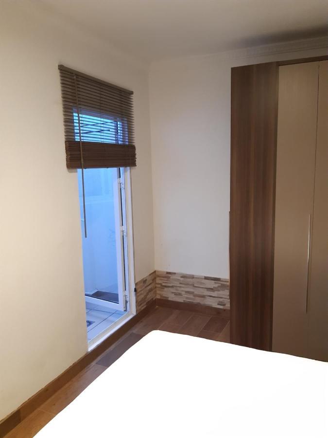 Apartamento Zona Carrefour El Puerto de Santa María Esterno foto